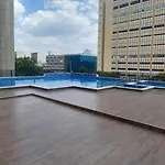 Flat Bonaparte Apart Hotel
