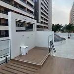 Flat Bonaparte Apart Hotel